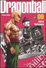 Dragon Ball. Perfect edition. Vol. 9 libro