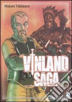 Vinland saga. Vol. 3 libro