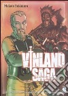 Vinland saga. Vol. 3 libro