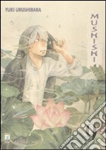 Mushishi. Vol. 9 libro