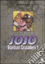 Stardust crusaders. Le bizzarre avventure di Jojo. Vol. 1 libro