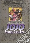 Stardust crusaders. Le bizzarre avventure di Jojo. Vol. 1 libro