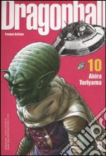 Dragon Ball. Perfect edition. Vol. 10 libro