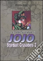 Stardust crusaders. Le bizzarre avventure di Jojo. Vol. 2 libro