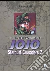 Stardust crusaders. Le bizzarre avventure di Jojo. Vol. 2 libro
