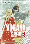 Vinland saga. Vol. 4 libro