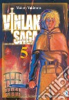 Vinland saga. Vol. 5 libro di Yukimura Makoto