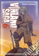 Vinland saga. Vol. 6 libro