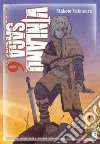 Vinland saga. Vol. 6 libro