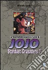 Stardust crusaders. Le bizzarre avventure di Jojo. Vol. 7 libro