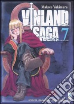 Vinland saga. Vol. 7 libro