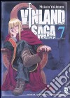 Vinland saga. Vol. 7 libro