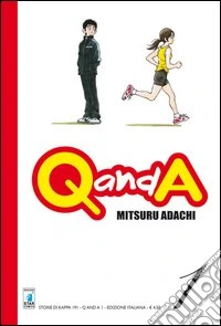Q and A. Vol. 1