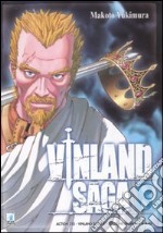 Vinland saga. Vol. 8 libro