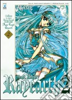 Magic knight Rayearth 2. Vol. 2 libro