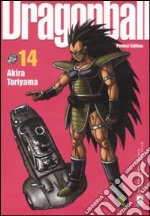 Dragon Ball. Perfect edition. Vol. 14 libro