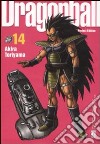 Dragon Ball. Perfect edition. Vol. 14 libro