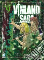 Vinland saga. Vol. 9 libro