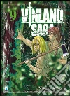 Vinland saga. Vol. 9 libro