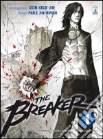 The Breaker. Vol. 1 libro