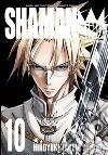 Shaman King. Perfect edition. Vol. 10 libro