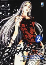 The Breaker. Vol. 2 libro