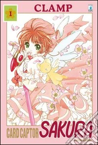 Cardcaptor Sakura. Perfect edition. Vol. 1