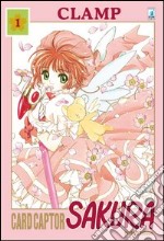 Cardcaptor Sakura. Perfect edition. Vol. 1 libro