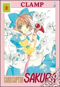 Cardcaptor Sakura. Perfect edition. Vol. 2