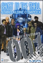 Ghost in the shell. Stand alone complex. Vol. 1 libro