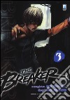 The Breaker. Vol. 3 libro