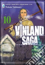 Vinland saga. Vol. 10 libro