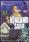 Vinland saga. Vol. 10 libro