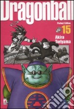 Dragon Ball. Perfect edition. Vol. 15 libro