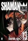 Shaman King. Perfect edition. Vol. 13 libro