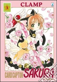 Cardcaptor Sakura. Perfect edition. Vol. 3