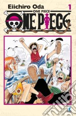 One piece. New edition. Vol. 1 libro