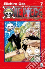 One piece. New edition. Vol. 7 libro