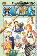 One piece. New edition. Vol. 26 libro