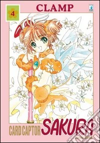 Cardcaptor Sakura. Perfect edition. Vol. 4