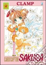 Cardcaptor Sakura. Perfect edition. Vol. 4 libro