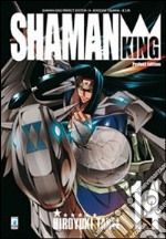 Shaman King. Perfect edition. Vol. 14 libro