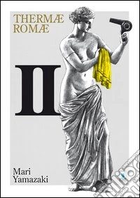 Thermae Romae. Vol. 2