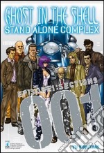 Ghost in the shell. Stand alone complex. Vol. 2 libro