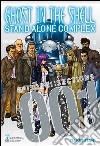 Ghost in the shell. Stand alone complex. Vol. 2 libro di Kinutani Yu