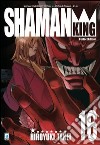 Shaman King. Perfect edition. Vol. 16 libro