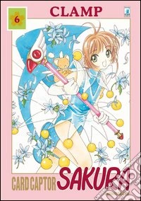 Cardcaptor Sakura. Perfect edition. Vol. 6