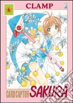 Cardcaptor Sakura. Perfect edition. Vol. 6 libro