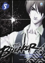 The Breaker. Vol. 5 libro