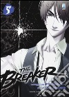 The Breaker. Vol. 5 libro